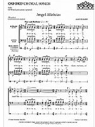 Angel Alleluias by Bullard Alan for SATB a cappella