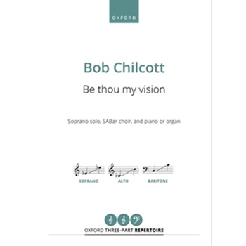 Be Thou My Vision