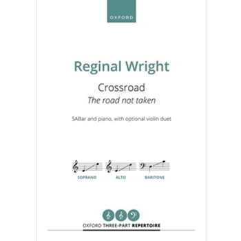 Crossroad