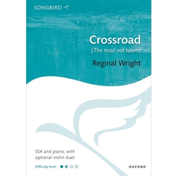 Crossroad