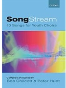 SongStream 1Vocal score by Various for SAB