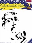 Voiceworks Volume 2 by Hunt Peter for Teacher Book