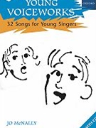 Young Voiceworks by McNally Jo for Teacher Book