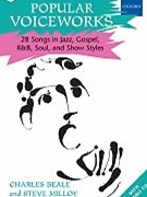 Popular Voiceworks by Beale and Milloy for Teacher Book