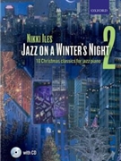 Jazz on a Winter's Might 2 by Various - Iles Nikki - for Book and CD