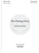 Parting Glass by Various - Quartel Sarah - for TTBB a cappella