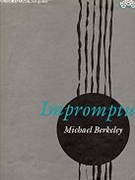 Impromptu by Berkeley Michael for Solo