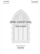 Make a Joyful Noise