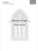 Density of Light
