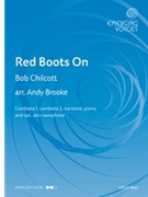 Red Boots On