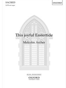 This Joyful Eastertide