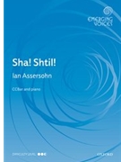 Sha Shtil