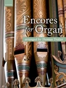 Encores for Organ