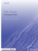 I Carry Your Heart
