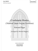 O Salutaris Hostia - Nimrod from Enigma Variations