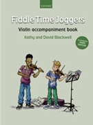 Fiddle Time Joggers