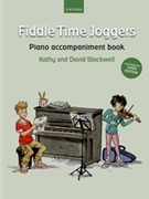 Fiddle Time Joggers
