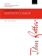 Nativity Carol