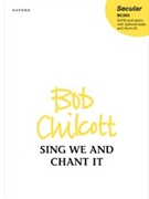 Sing We and Chant It
