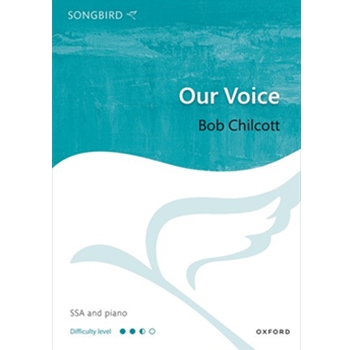 Our VoiceVocal Score