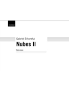 Nubes II by Erkoreka Gabriel for Solo