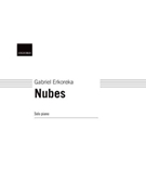 Nubes by Erkoreka Gabriel for Solo