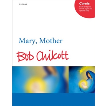 Mary, MotherVocal score