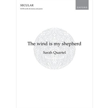 Wind Is My Shepherd, The