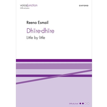 Dhire-Dhire (Little by Little)