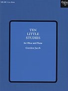Ten Little Studies by Jacob Gordon for Solo