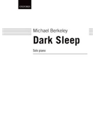 Dark Sleep by Berkeley Michael for Solo