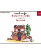More Tunes for Ten Fingers by Hall Pauline for Solo; 2-5