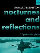 Nocturnes and Reflections by Skempton Howard for Solo