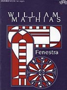 Fenestra by Mathias William for Solo