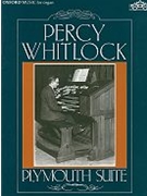 Plymouth Suite by Whitlock Percy for Solo