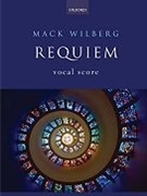 Requiem by Wilberg Mack for SATB
