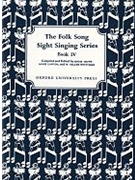 Folk Song Sight Singing Bk 4 by - Crowe Lawton Whitt - for Sightreading (Bk 4)