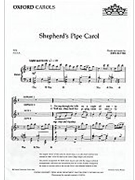 Shepherd's Pipe Carol by Rutter John for SSAA