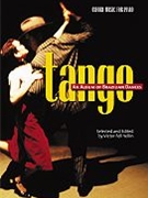 TangoAn Album of Brazilian Dances by YELLIN VICTOR FELL for Solo