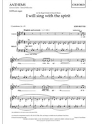 Love is come againSATB vocal score by Smith Alan for SATB