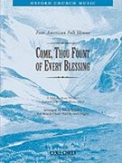 Come Thou Fount Of Every Blessing by Various - Wilberg Mack - for SATB