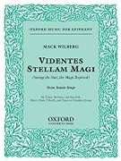 Videntes Stellam Magi by Wilberg Mack for TTB (w/TBB Soli)