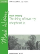King Of Love My Shepherd Is by Various - Wilberg Mack - for SATB