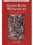 Good King WenceslasVocal score by Rentz Earlene for Unison
