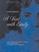 A Visit with Emily by Cipullo Tom for