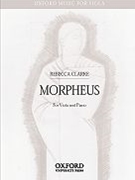 Morpheus by Clarke Rebecca for Solo