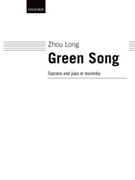 Green Song by for