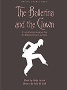 Ballerina & The Clown by Larsen Libfor SSA