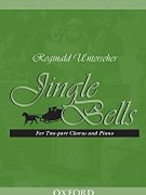 Jingle Bells by Unterseher Reginald - Unterseher Reginald - for 2-Part