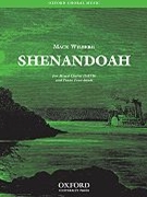 Shenandoah by Wilberg Mack - Wilberg Mack - for SATB